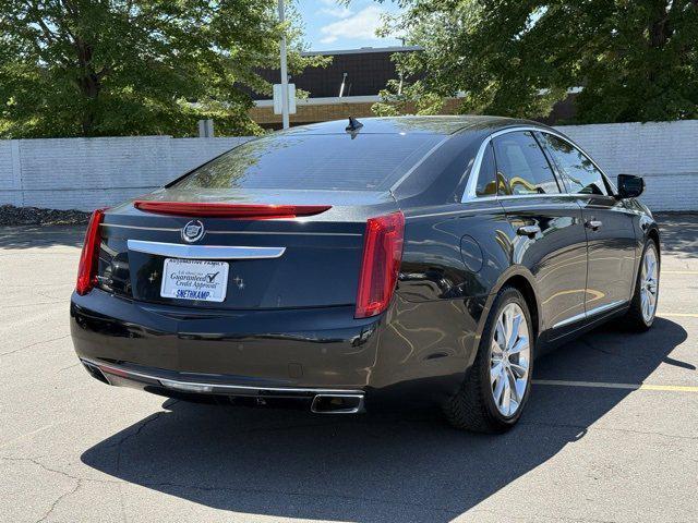 used 2013 Cadillac XTS car, priced at $12,995