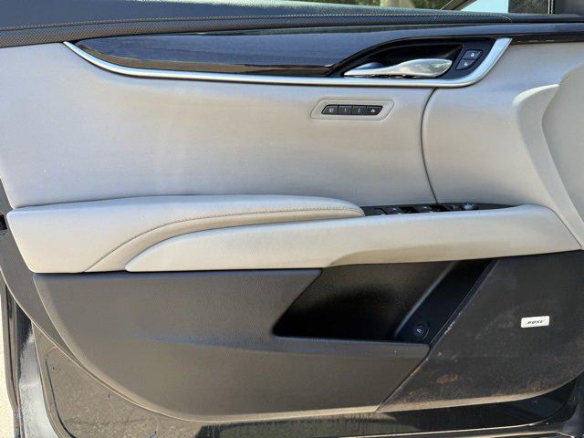 used 2013 Cadillac XTS car, priced at $12,995