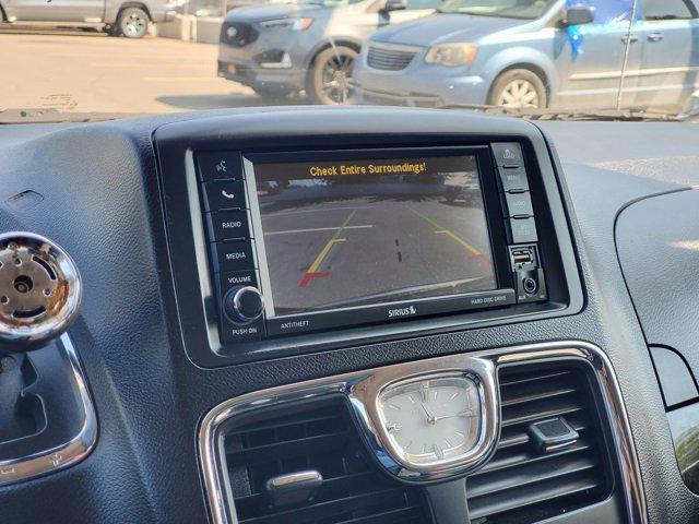 used 2016 Chrysler Town & Country car, priced at $6,995