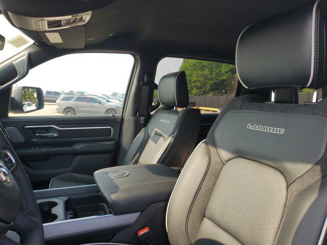 new 2026 Ram 1500 car, priced at $72,675