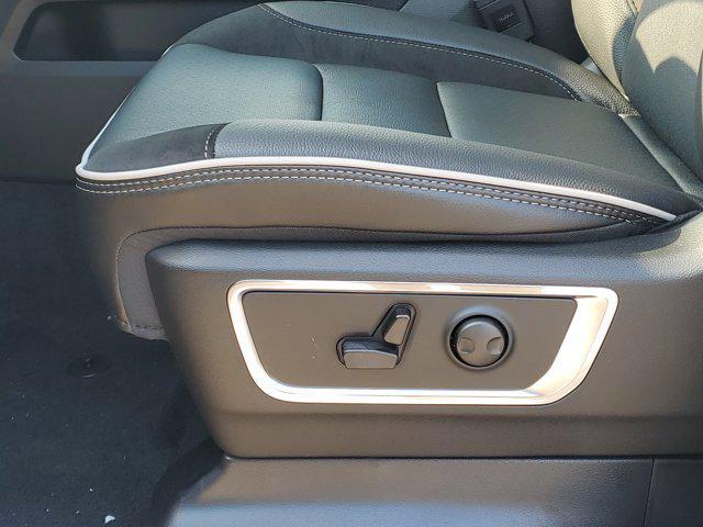 new 2026 Ram 1500 car, priced at $72,675