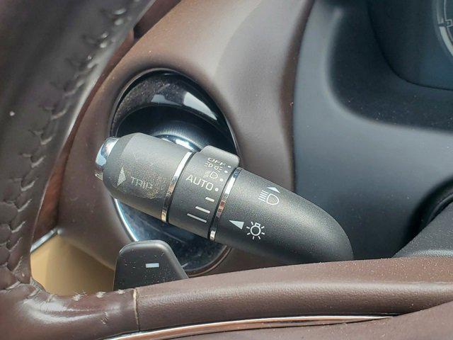 used 2014 Jaguar XJ car, priced at $15,995