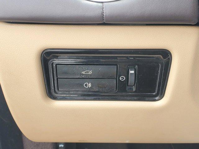 used 2014 Jaguar XJ car, priced at $15,995