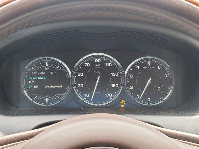 used 2014 Jaguar XJ car, priced at $15,995