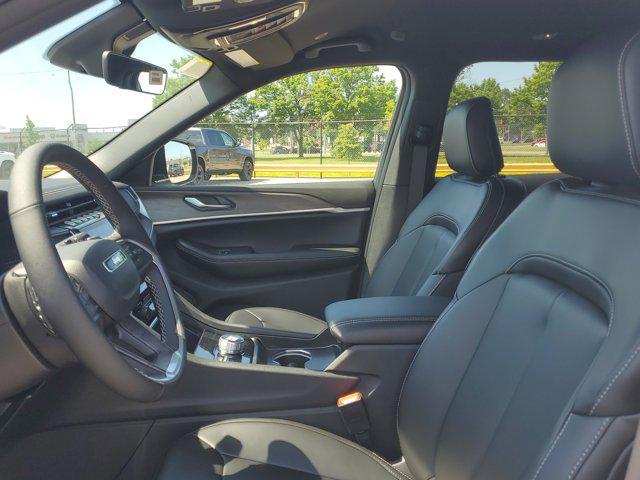 new 2025 Jeep Grand Cherokee L car, priced at $51,625