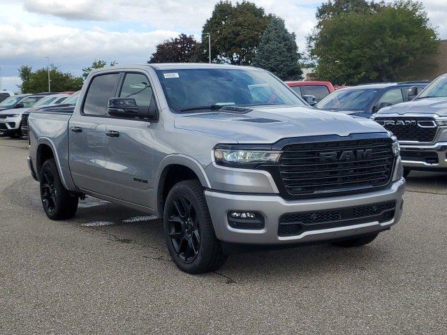 new 2025 Ram 1500 car, priced at $72,360