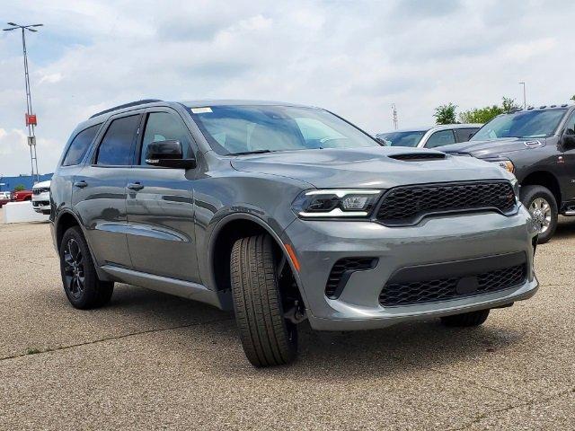 new 2024 Dodge Durango car, priced at $51,405