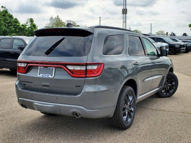 new 2024 Dodge Durango car, priced at $51,405