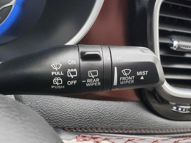 used 2020 Chrysler Pacifica car
