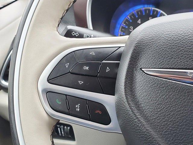 used 2020 Chrysler Pacifica car
