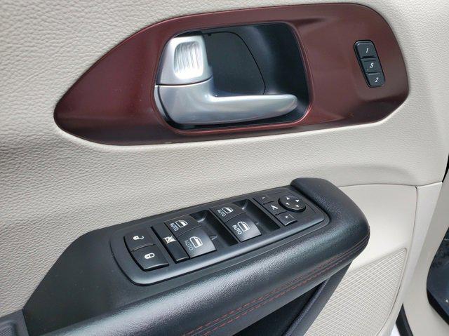 used 2020 Chrysler Pacifica car