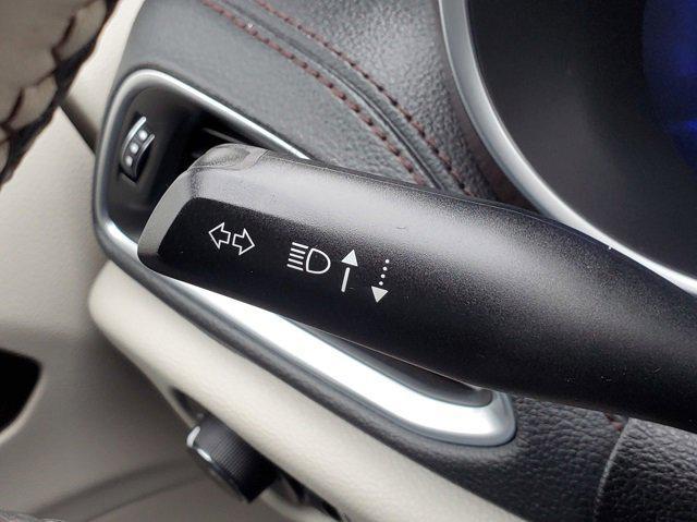 used 2020 Chrysler Pacifica car
