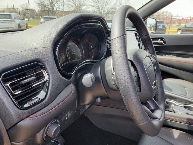 new 2024 Dodge Durango car, priced at $52,900