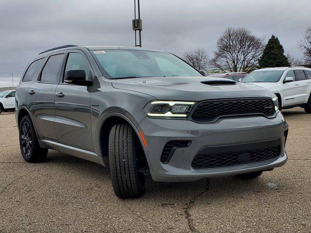 new 2024 Dodge Durango car, priced at $63,455