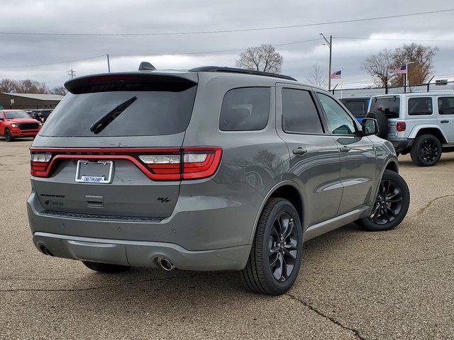 new 2024 Dodge Durango car, priced at $63,455