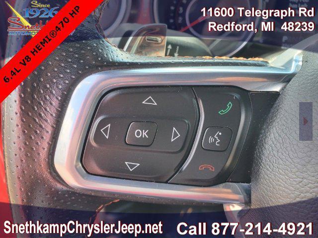 used 2021 Jeep Wrangler Unlimited car, priced at $62,495