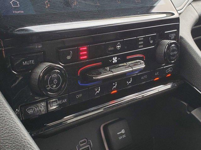 used 2023 Jeep Grand Cherokee L car, priced at $38,995