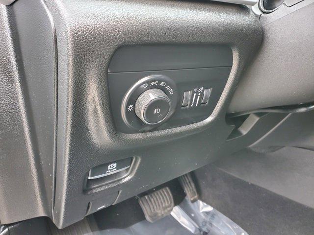 used 2023 Jeep Grand Cherokee L car, priced at $38,995