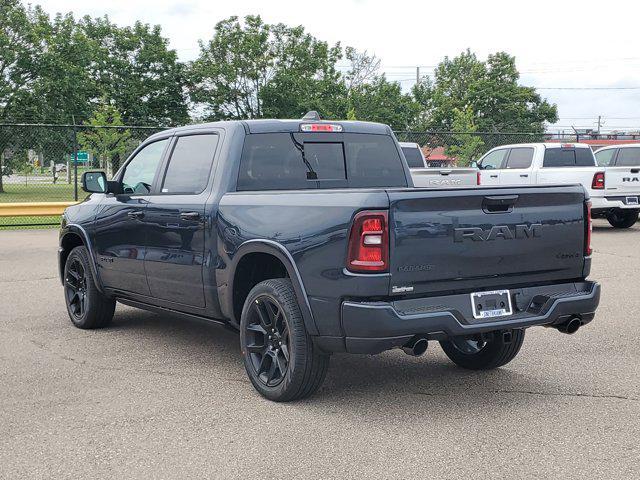 new 2026 Ram 1500 car, priced at $75,265