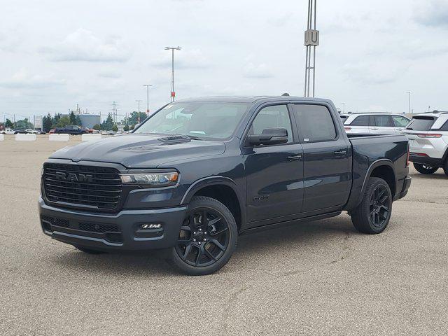new 2026 Ram 1500 car, priced at $75,265