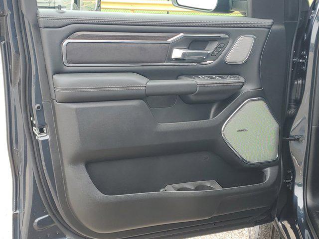 new 2026 Ram 1500 car, priced at $75,265