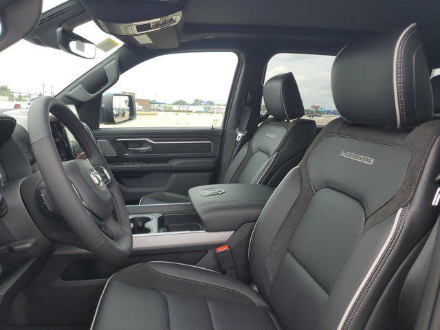 new 2026 Ram 1500 car, priced at $75,265