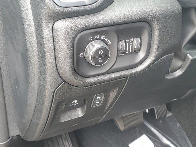 new 2026 Ram 1500 car, priced at $75,265
