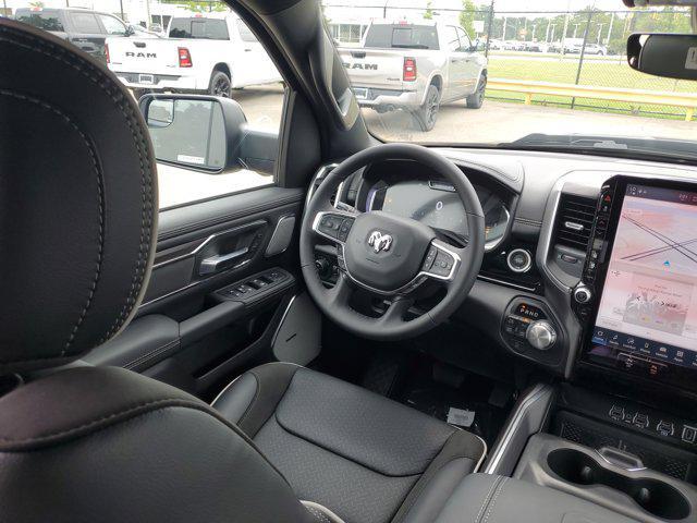 new 2026 Ram 1500 car, priced at $75,265