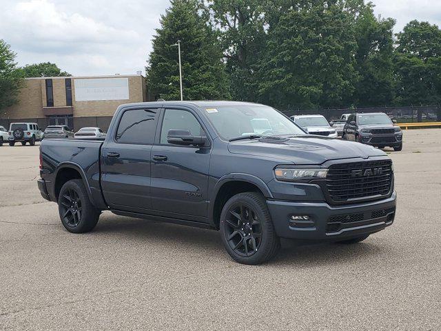 new 2026 Ram 1500 car, priced at $75,265