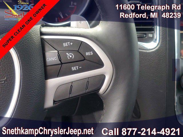 used 2014 Dodge Durango car, priced at $17,995