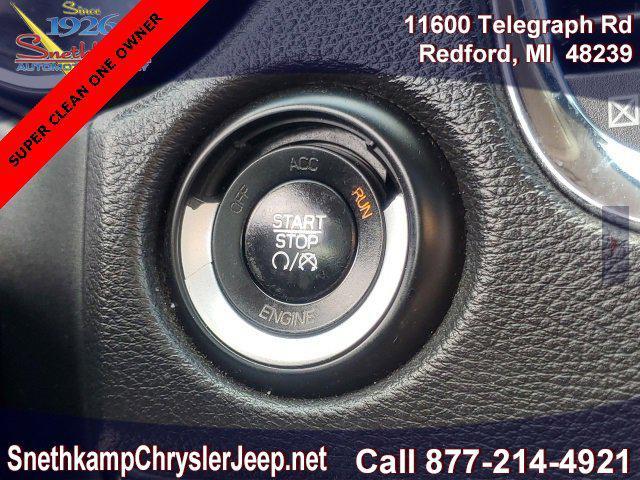 used 2014 Dodge Durango car, priced at $17,995