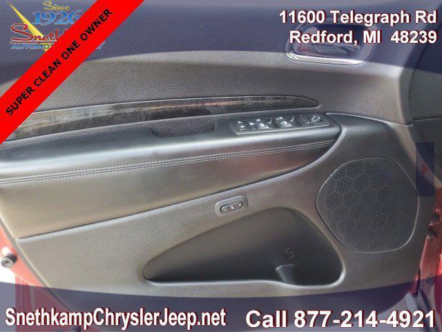 used 2014 Dodge Durango car, priced at $17,995