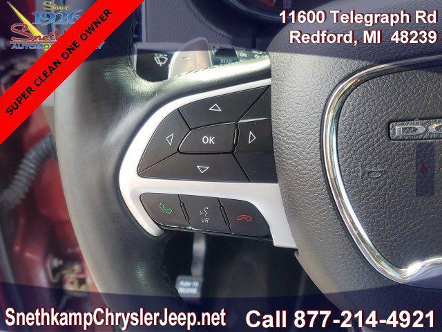 used 2014 Dodge Durango car, priced at $17,995