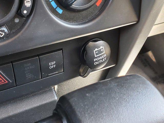 used 2007 Jeep Wrangler car, priced at $11,995