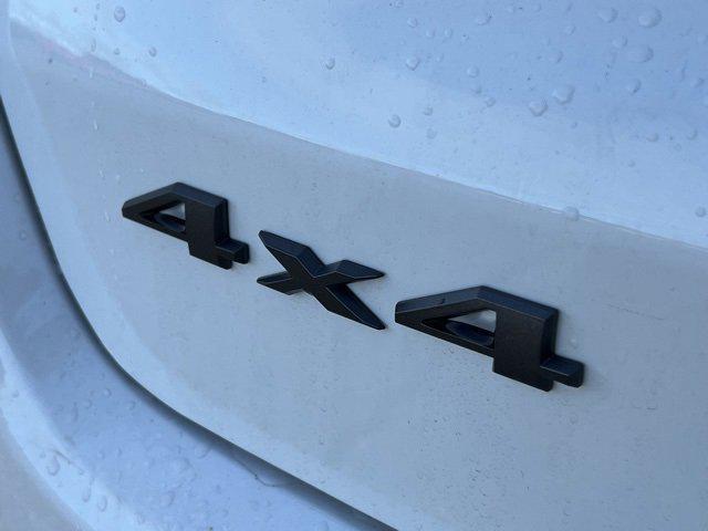 used 2026 Jeep Compass car, priced at $34,600