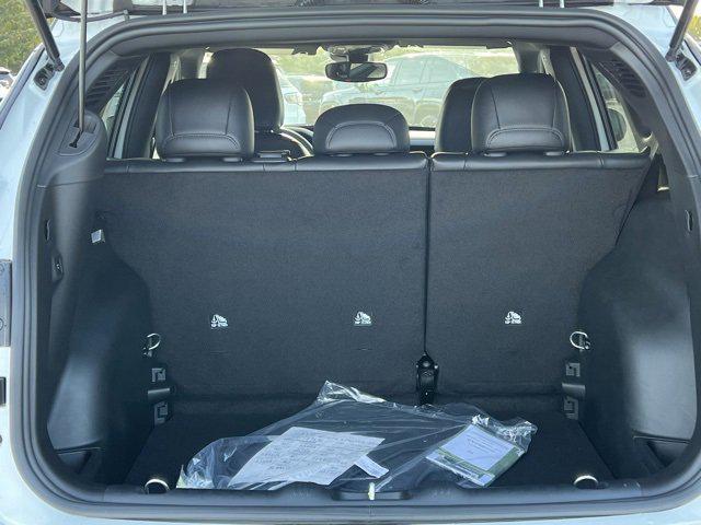 used 2026 Jeep Compass car, priced at $34,600