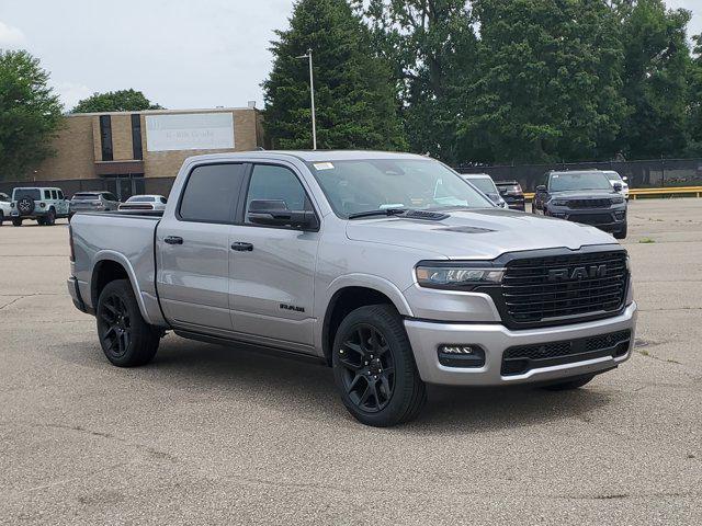 new 2026 Ram 1500 car, priced at $75,265