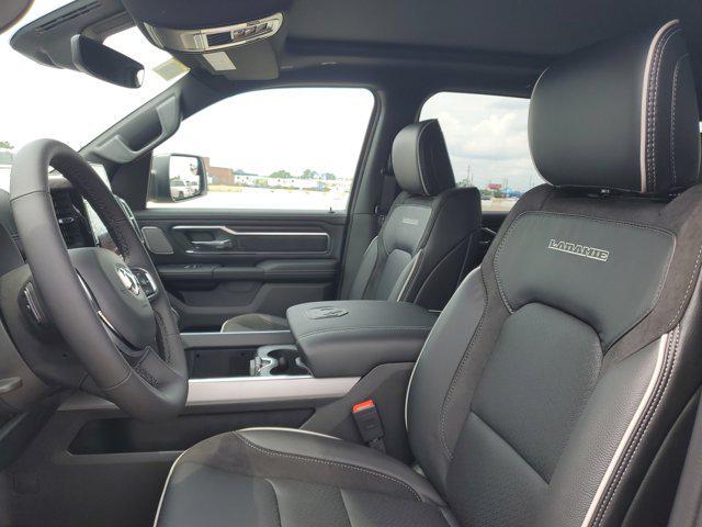new 2026 Ram 1500 car, priced at $75,265