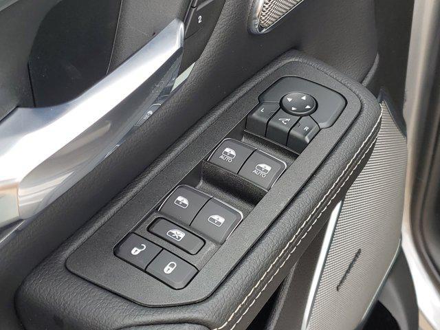 new 2026 Ram 1500 car, priced at $75,265