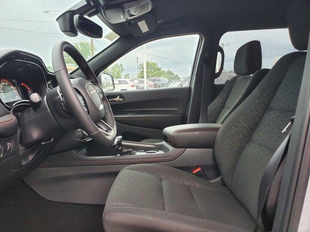 new 2025 Dodge Durango car, priced at $44,880