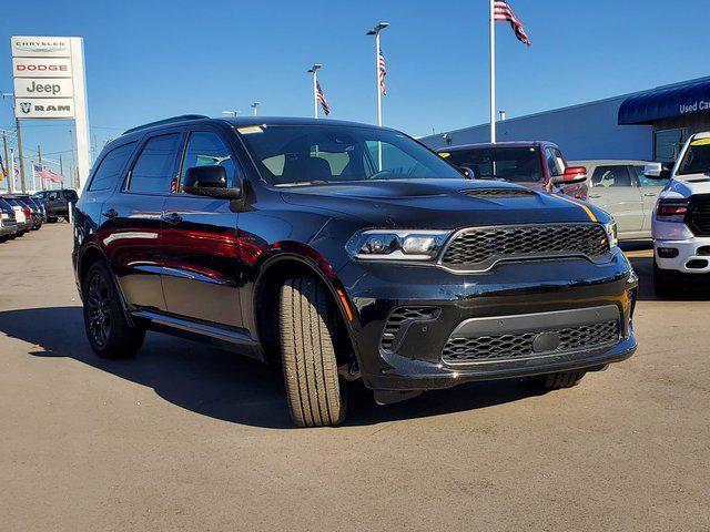 new 2023 Dodge Durango car, priced at $64,330