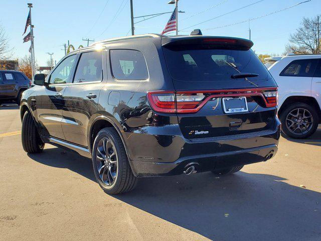 new 2023 Dodge Durango car, priced at $64,330