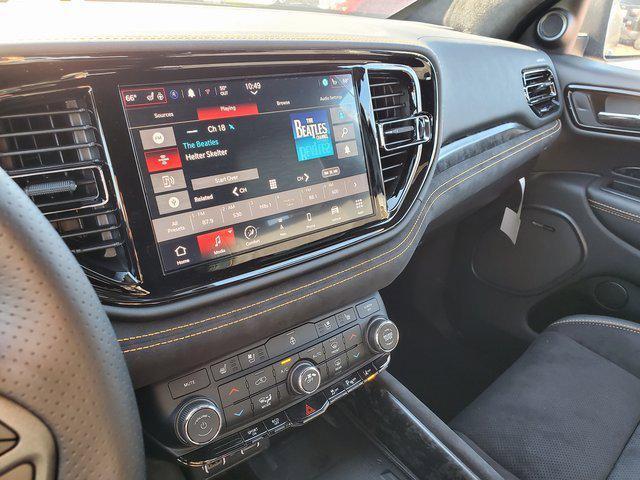 new 2023 Dodge Durango car, priced at $64,330