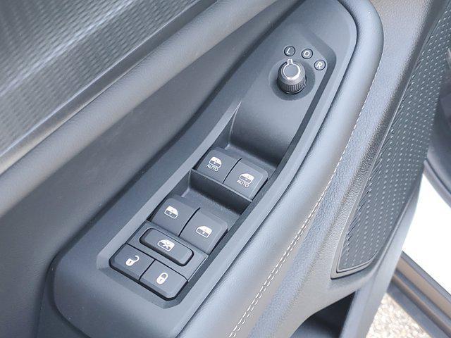 new 2025 Jeep Grand Cherokee car, priced at $46,135