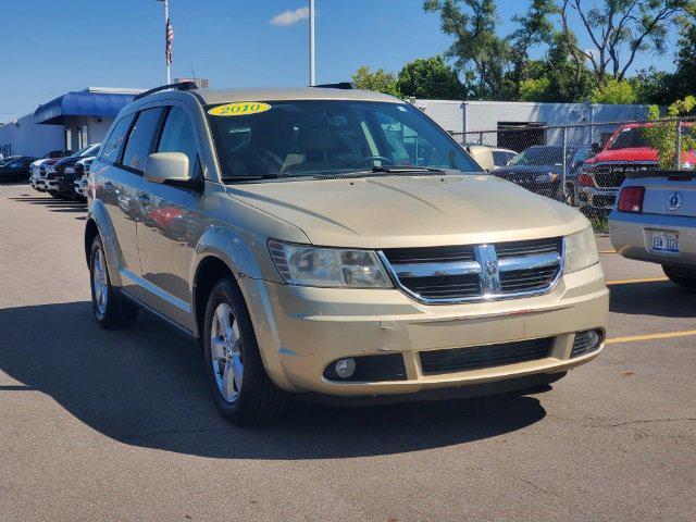 used 2010 Dodge Journey car, priced at $5,995