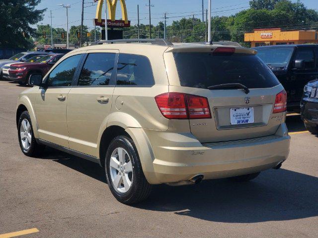 used 2010 Dodge Journey car, priced at $5,995