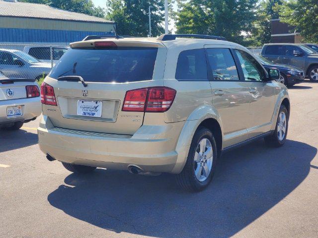 used 2010 Dodge Journey car, priced at $5,995