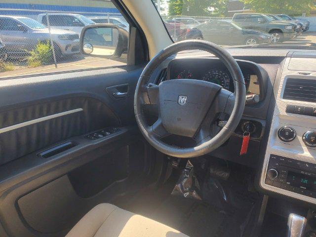 used 2010 Dodge Journey car, priced at $5,995