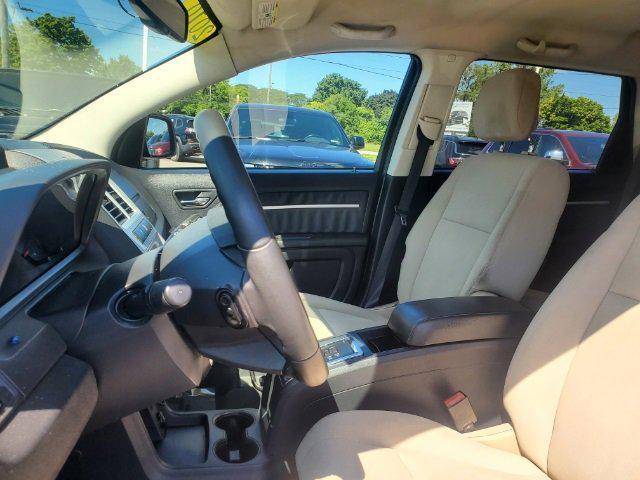 used 2010 Dodge Journey car, priced at $5,995