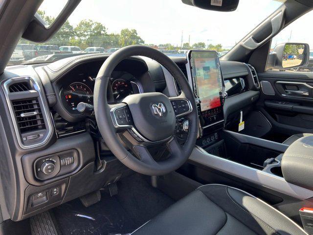 new 2026 Ram 1500 car, priced at $64,549